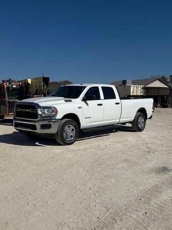 Main image Dodge Ram 2500